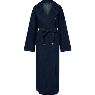 Pcfreya Trenchcoat