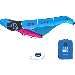 Aztron High Performance 4kvm Freeride Surf Wing