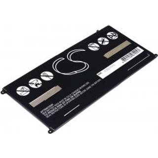 Batteri til Lenovo IdeaPad U300S