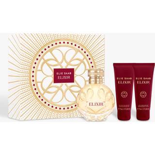 Elie Saab Elixir Gavesæt til kvinder - 1 stk.
