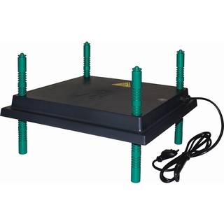 Ryom kyllingemor varmeplade 40 x 55 cm