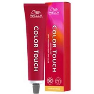 Wella Color Touch Rich Naturals 5/97 Light Brown Cendre Brown - 60 ml