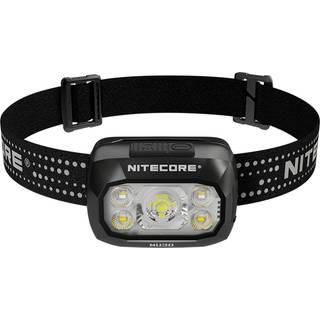 Nitecore Nitecore NU30 - black, 500 lumen