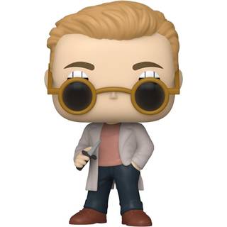 Funko POP The Sandman actionfigur (The Corinthian) - På lager i butik