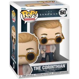 Funko POP The Sandman actionfigur (The Corinthian) - På lager i butik