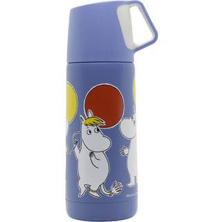 Mumitroldene Termokande 350ml Festligheder
