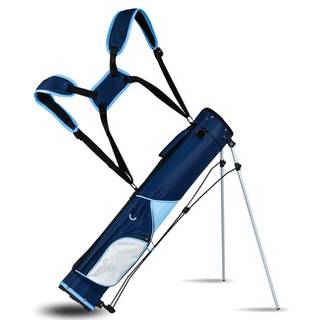 Masters Pencilbag SL500 Velo, blå/grå