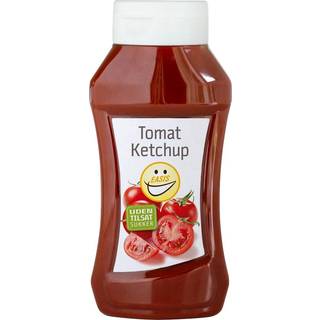 EASIS Tomat Ketchup (500 g)