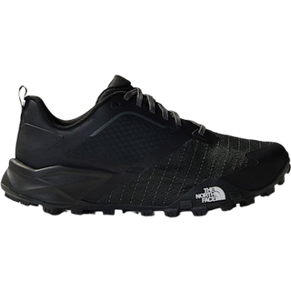 The North Face Men's Offtrail TR Trail Running Shoes Asphalt Grey/TNF Black, 43