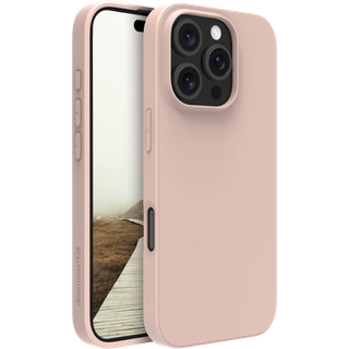 Dbramante1928 cover, Iphone 16 pro, Pink