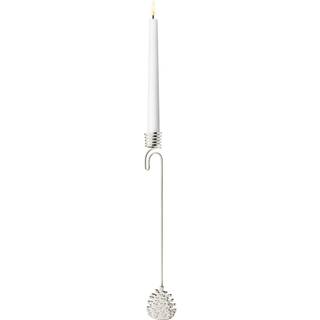 Georg Jensen 2023 Lyseholder, kogle - Palladium