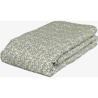 Quilt Plaid Ethnic Citron