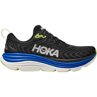 Hoka M GAVIOTA 5 Black/ElectricCobalt, EU 43 1/3