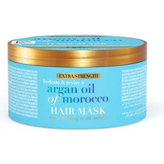 OGX Argan Oil of Morocco XS Hair Mask (300 ml)