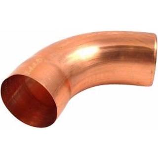 Bøjning 72gr. 76mm Kobber