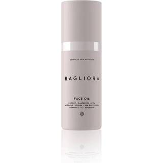 Bagliora Glow Nutrients Face Oil 30 ml