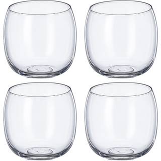 Sevilla Tumbler glas 48cl, 4-pak - Stiernholm