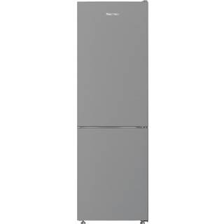 Blomberg KND9800X Køle-fryseskab - Farve: Rustfrit Stål