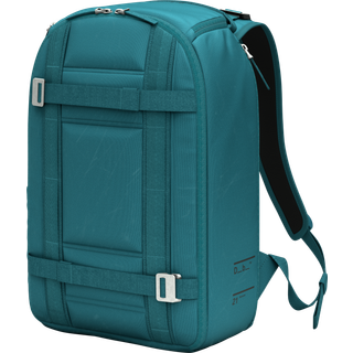 Db Ramverk Backpack 21L Midnight Teal, 21L