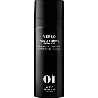 Verso N10 Visible Firming Body Oil With Near 1 (100 ml)