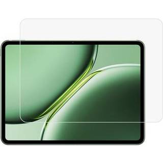 OnePlus Pad Pro Skærmbeskyttelse Hærdet Glas - 9H, 0.3mm - Case Friendly - Klar