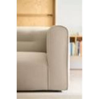 FDB Møbler - L44 Mols højre modul