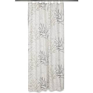 Compliments Bruseforhæng Reed m/kovserFarve: GreyMål: 140x200 cm