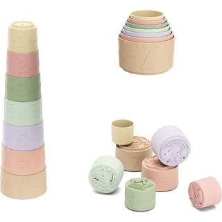 Kinder and Kids Stableklodser 7-pack