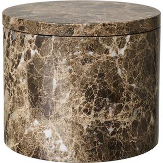 Marble II Rund krukke