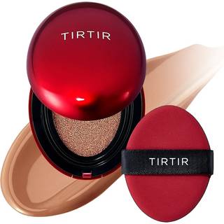 TIRTIR Mask Fit Red Cushion 34C Amber - 18 g