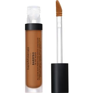bareMinerals BarePro 16HR Wear All Over Skin-Perfecting Matte Concealer Medium Deep 450 Warm 7,5 ml