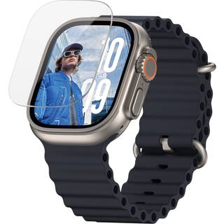 Screen Protector Apple Watch Ultra 2024 Ultra Wide Fit