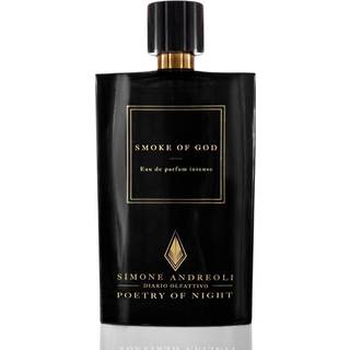 Simone Andreoli Collections Poetry of Night Smoke of DessertEau de Parfum Spray Intense 100 ml (12.230,00 kr / 1 l) - 100 ml