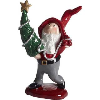 Tomtesson, christmas tree H.11cm