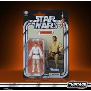 Star Wars Episode IV Vintage Collection Action Figure Luke Skywalker 10 cm