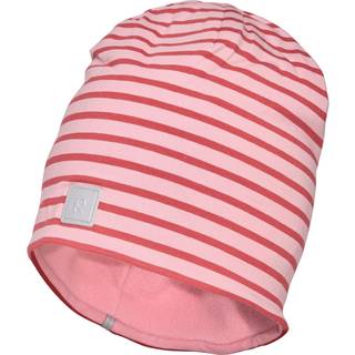 Reima Kids' Hat Tantsu Grey Pink, 56/58