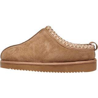 ONLY Hjemmesko - Stella Teddy - Cognac