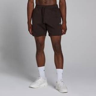 MP Rest Day Sweatshorts til mænd – Coffee - XS