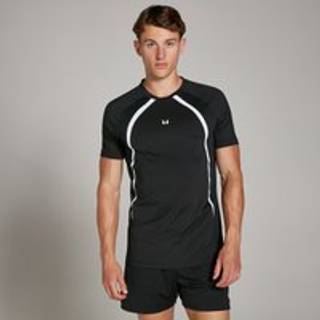 MP Tempo T-Shirt til mænd – Sort - S