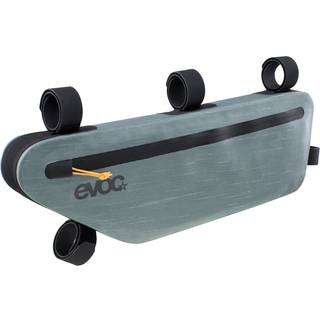 EVOC Frame Pack WP Cykeltaske Stålgrå 3,5 L