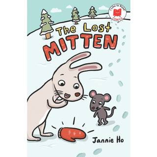 The Lost Mitten