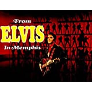 Elvis Presley - From Elvis In Memphis