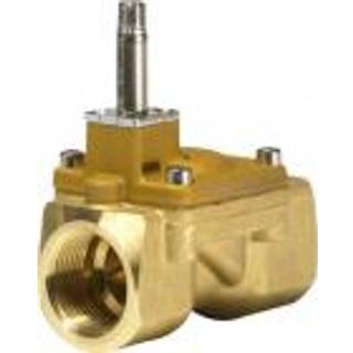 Danfoss Ev220a magnetventil no g 1 nbr