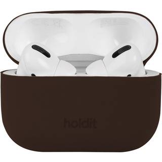Silicone Case Chocolate AirPods Pro 1&2 - Add QTY