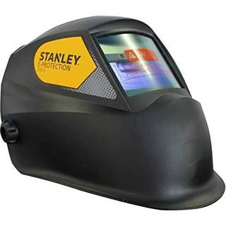 STANLEY Svejsehjelm e-protection 2000 E