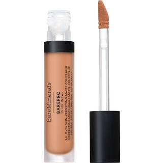 bareMinerals Ansigts-make-up Concealer BAREPRO® 16HR All Over Skin-Perfecting Matte Concealer Mineral SPF 25 Medium 300 Neutral 7,5 ml () - 7,5 ml