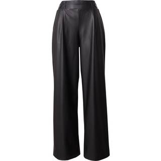 JDY - Sort - Jdysoya Geggo Pu Pant Jrs Noos - XS/32