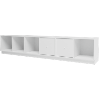 Montana REST III Bænk - 38 Snow