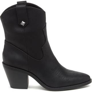 Rocket Dog Rocket Dog Feather Roadie Western Boots