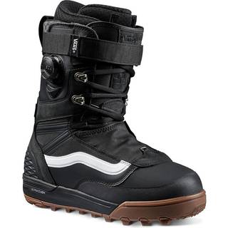 Vans Snowboard Boots MN Infuse Black/White